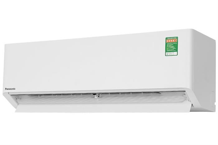Điều Hòa Panasonic Inverter 9000 BTU 1 Chiều CU/CS-U9BKH-8 - Model 2025